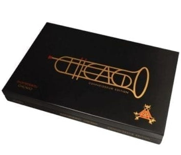 Sorry, Montecristo Chicago Connoisseur Edition Toro  image not available now!