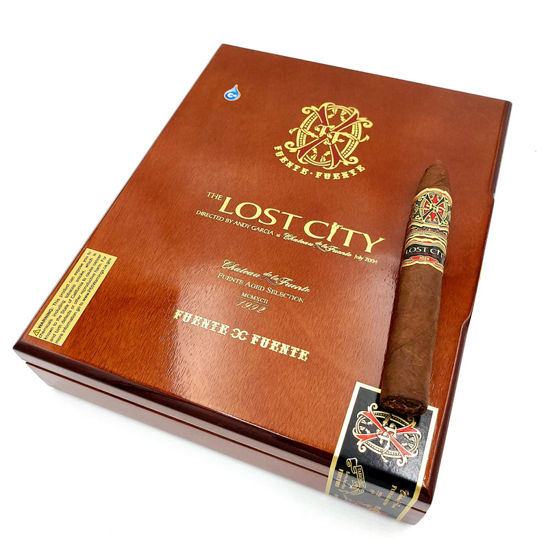 Sorry, Arturo Fuente OpusX The Lost City Piramide  image not available now!