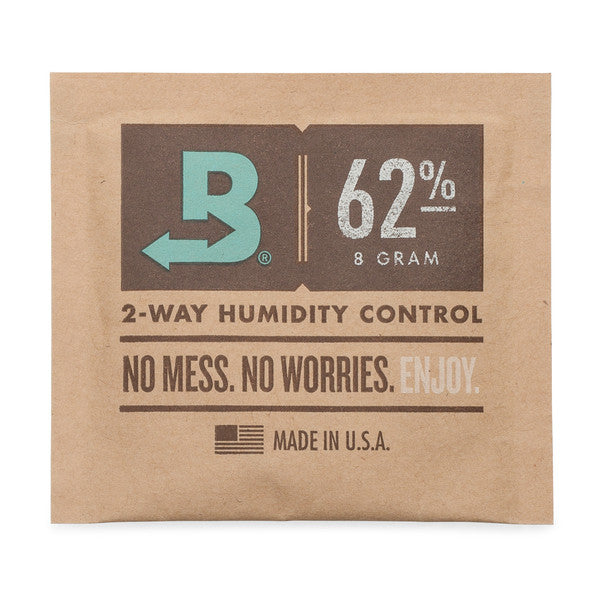 Boveda Humidity Control Pack