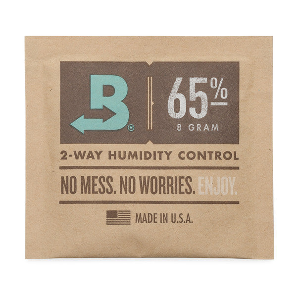 Boveda Humidity Control Pack