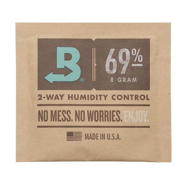 Boveda Humidity Control Pack