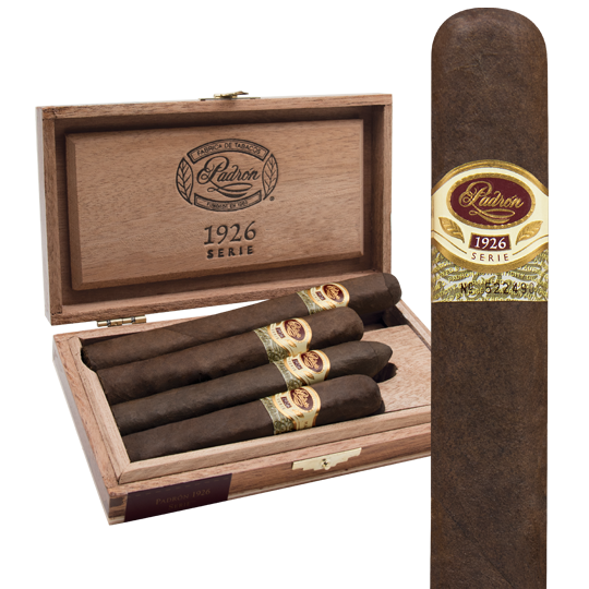 Sorry, Padron 1926 Series Sampler Maduro  image not available now!