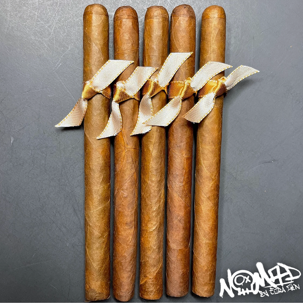 Sorry, Nomad Caramel Corn 2021 L.E Lancero  image not available now!