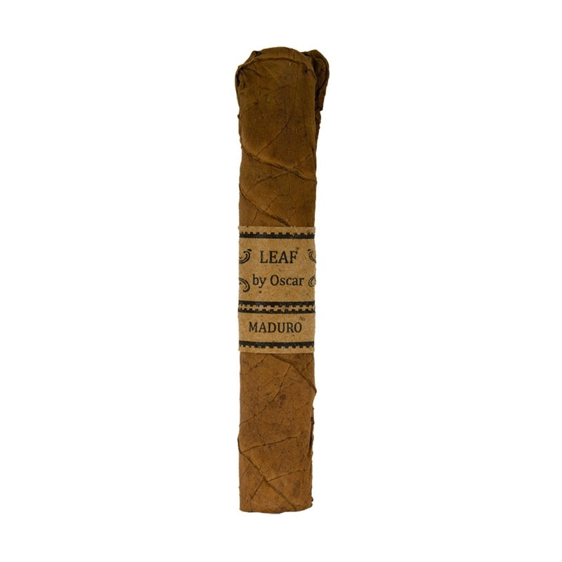 Sorry, Oscar Leaf Maduro Robusto  image not available now!