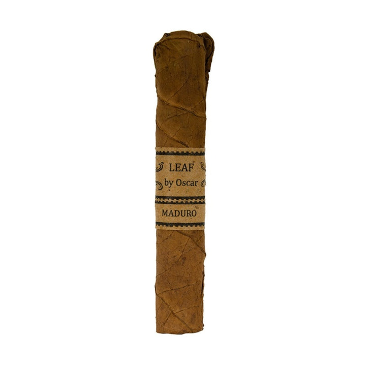 Sorry, Oscar Leaf Maduro Robusto  image not available now!