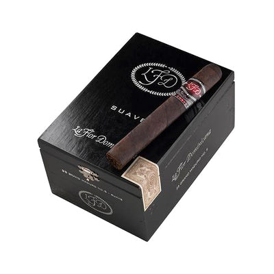 sorry, La Flor Dominicana Suave Grand Maduro No.5 Maduro image not available now!