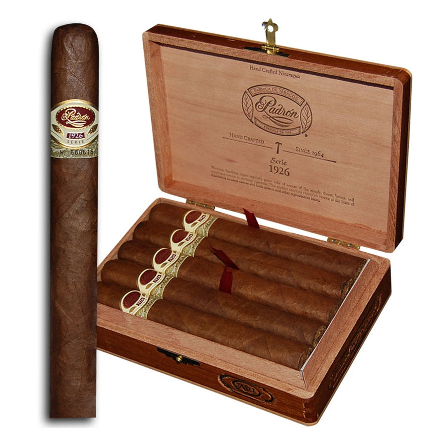 Sorry, Padron 1926 Series No. 1 Toro Natural  image not available now!