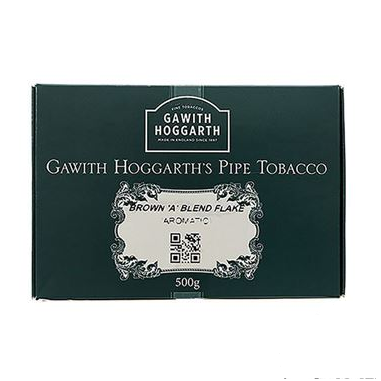 Sorry, Gawith & Hoggarth BROWN FLAKE Aroma,Pipe tobaccoTIC image not available now!