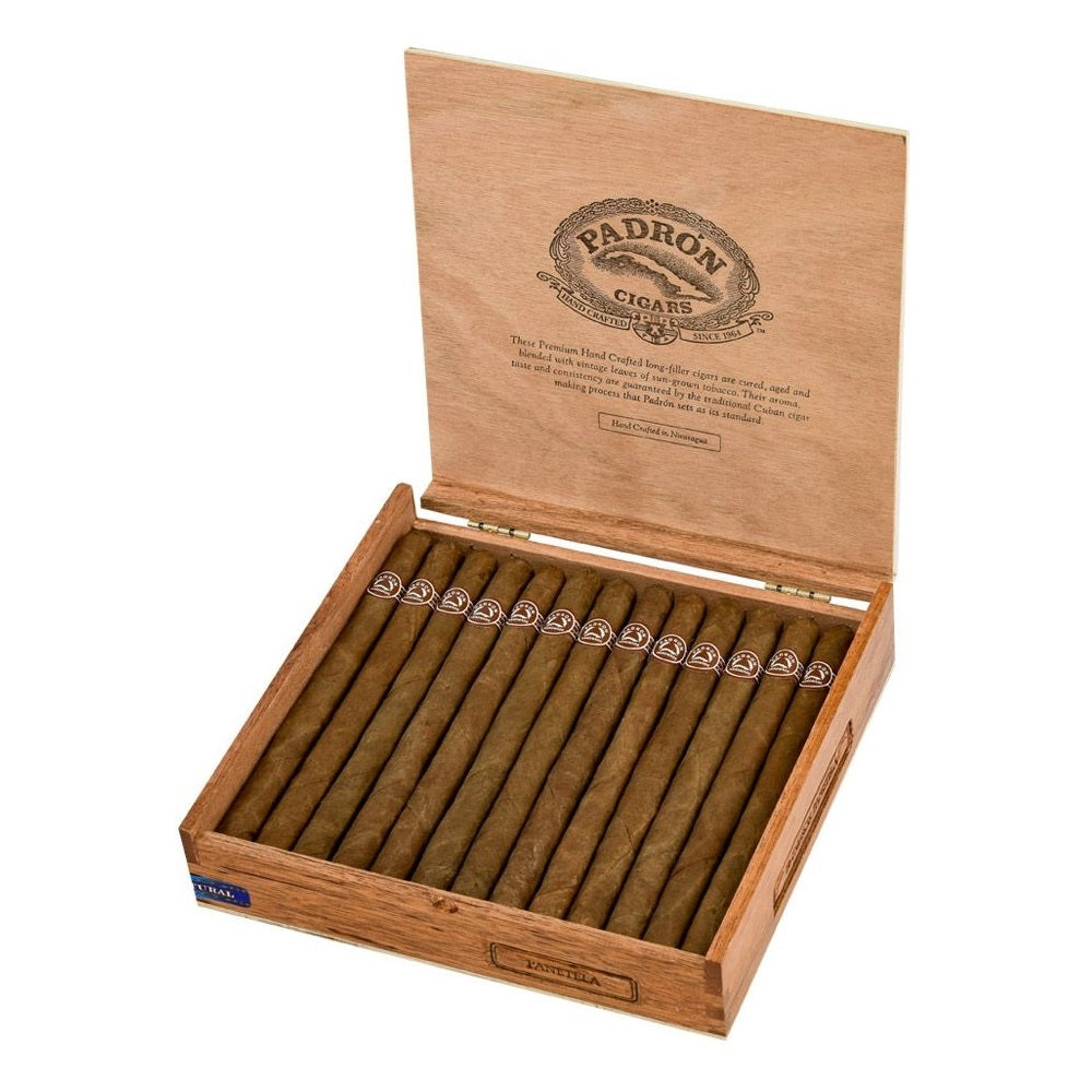 Sorry, Padron Magnum Giant Natural 2 image not available now!