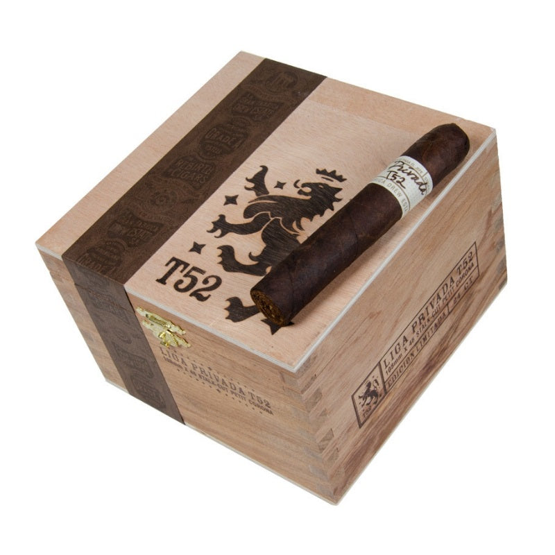 Sorry, Liga Privada T52 Petit Corona  image not available now!