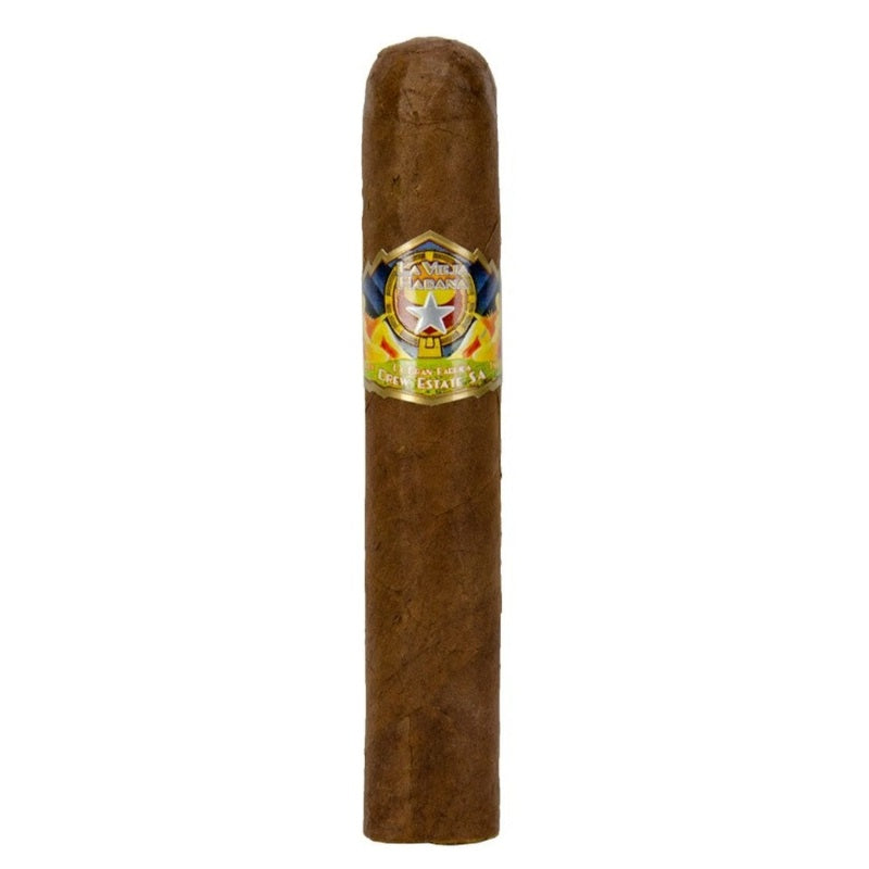 Sorry, Vieja Habana Corojo Rothschild Luxo Robusto  image not available now!