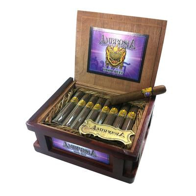 Sorry, Ambrosia Vann Reef Robusto  image not available now!