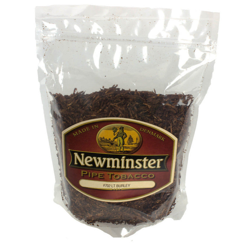 Newminster #702 Light Burley