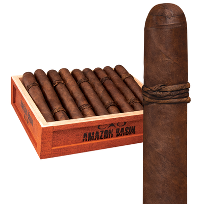 Sorry, CAO Amazon Basin Limited Edition Toro  image not available now!