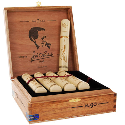 Sorry, Padron 1926 Series No. 90 Robusto Tubo Natural  image not available now!