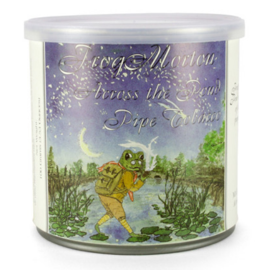 Sorry, McClelland Frog Morton Across the Pond  image not available now!