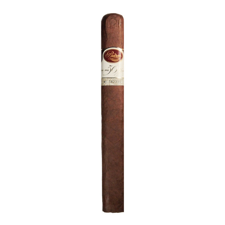 Sorry, Padron 50th Anniversary Toro Natural LE  image not available now!