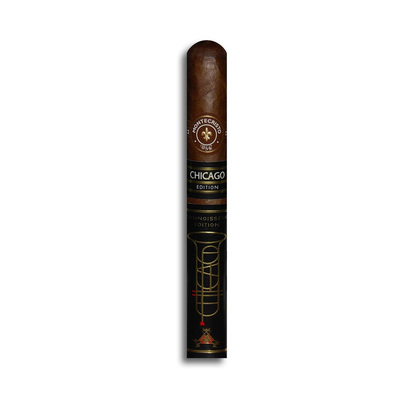 Sorry, Montecristo Chicago Connoisseur Edition Toro  image not available now!