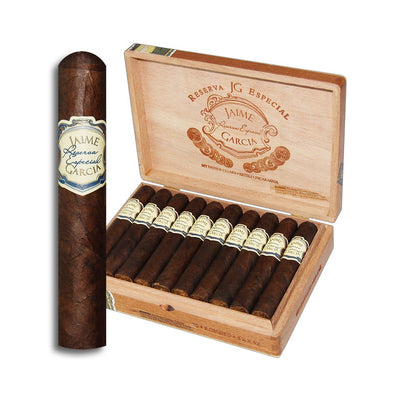 Sorry, Jaime Garcia Reserva Especial Robusto image not available now!