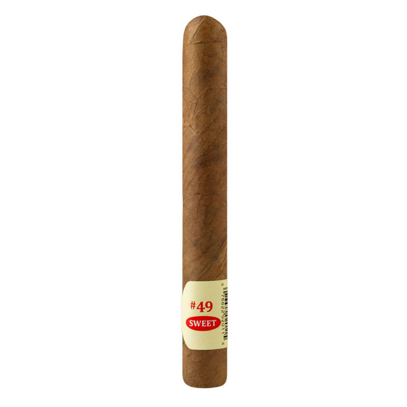 Sorry, Factory Throwouts No. 49 Sweet Robusto  image not available now!