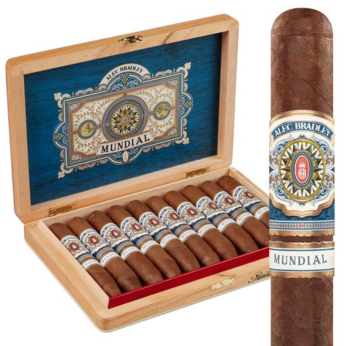 Sorry, Alec Bradley Mundial PL No. 5 Perfecto  image not available now!