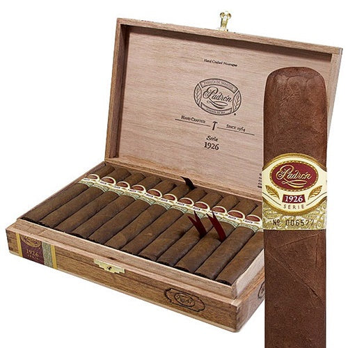 Sorry, Padron 1926 Series No. 47 Robusto Natural  image not available now!