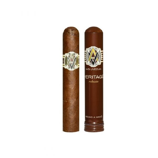 Sorry, AVO Heritage Robusto Tubos  image not available now!