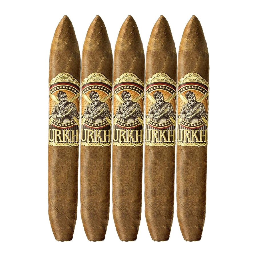 Sorry, Gurkha Barracuda Perfecto  image not available now!