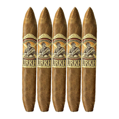 Sorry, Gurkha Barracuda Perfecto  image not available now!