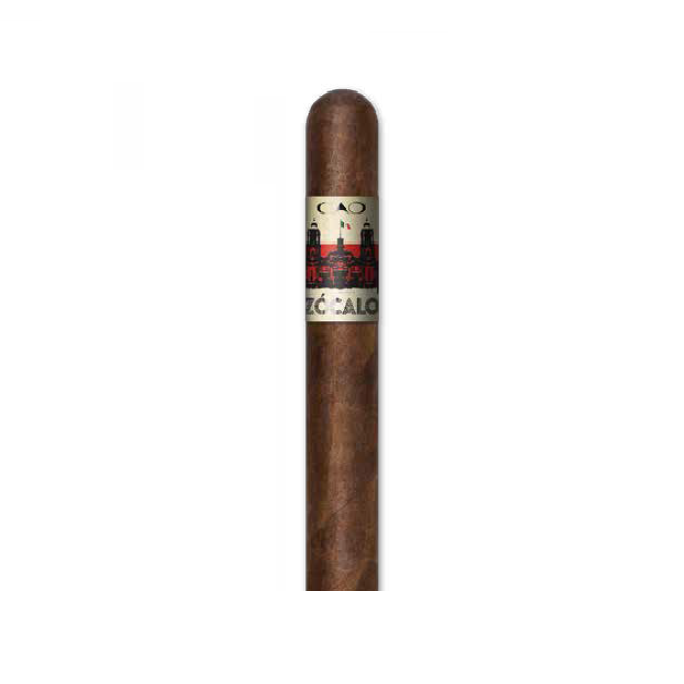 Sorry, CAO Zocalo Gordo  image not available now!
