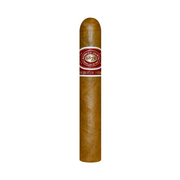 Sorry, Romeo Y Julieta Reserva Real Robusto  image not available now!