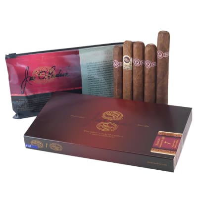 Sorry, Padron No. 88 Sampler Natural  image not available now!