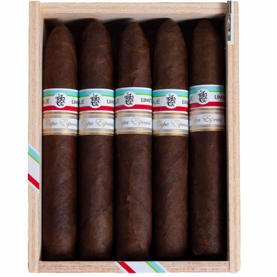 sorry, Tatuaje Limited DB Capa Especial image not available now!