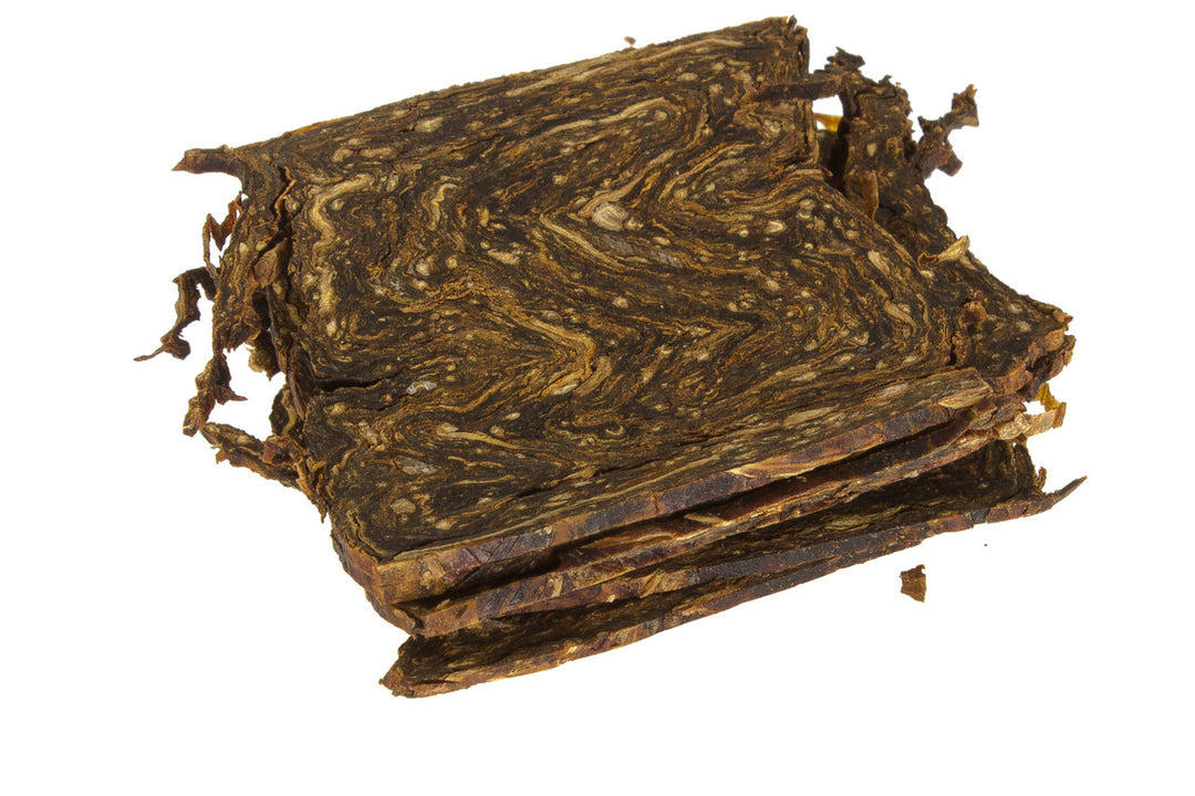 彼得斯托克比402豪华扭烟切片