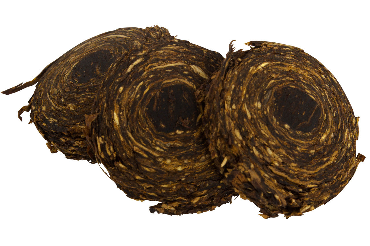 bullseye tobacco Peter Stokkebye 403 Luxury Bullseye Flake – 70Cigars