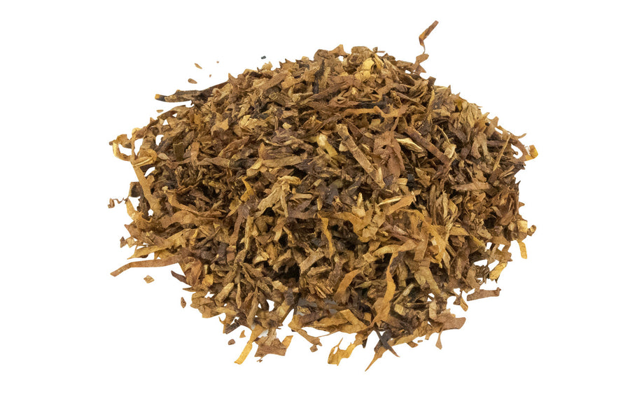 peter stokkebye organic pipe tobacco The Briary Peter Stokkebye PS 1 Natural