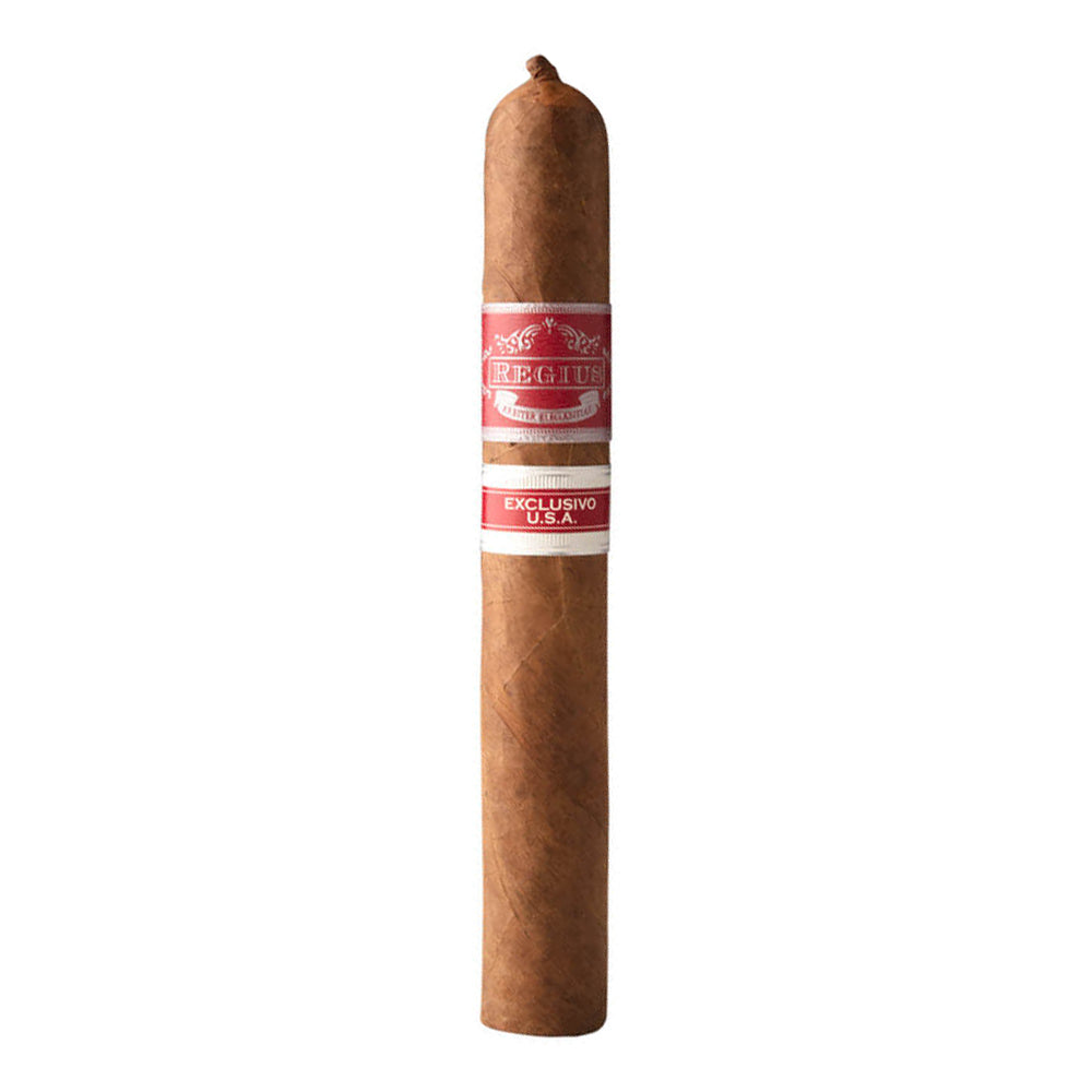 Sorry, Regius Exclusivo USA Red Pressed Toro Extra  image not available now!