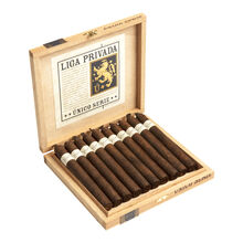 Sorry, Liga Privada Unico Serie LP40  image not available now!