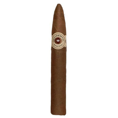 Sorry, Alec Bradley Occidental Reserve Torpedo  image not available now!