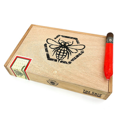 Sorry, Viaje Honey & Hand Grenades The Shiv Maduro  image not available now!
