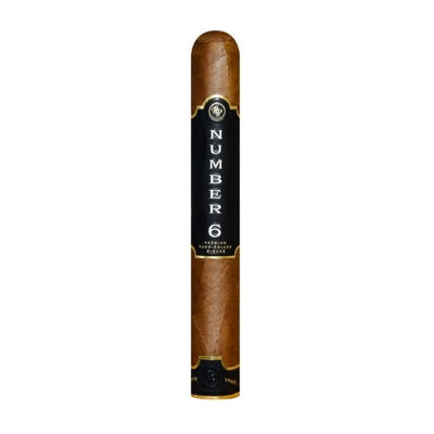 Sorry, Rocky Patel Number 6 Robusto  image not available now!