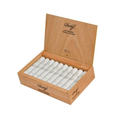 Sorry, Davidoff Aniversario Series Special R Robusto Tubos image not available now!