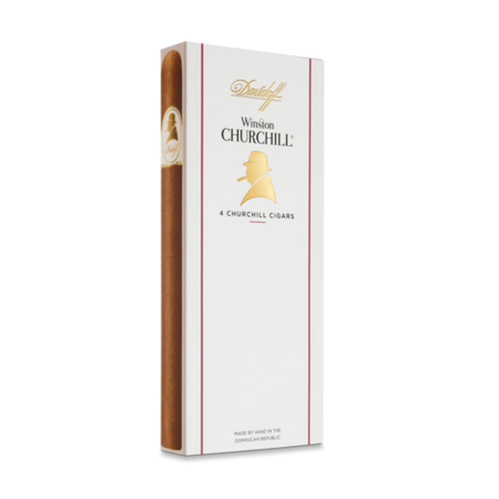 Sorry, Davidoff Winston Churchill Churchill  image not available now!