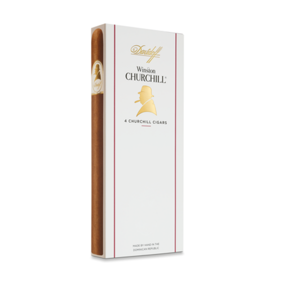 Sorry, Davidoff Winston Churchill Churchill  image not available now!