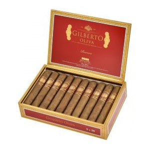 Sorry, Oliva Gilberto Reserva Robusto image not available now!