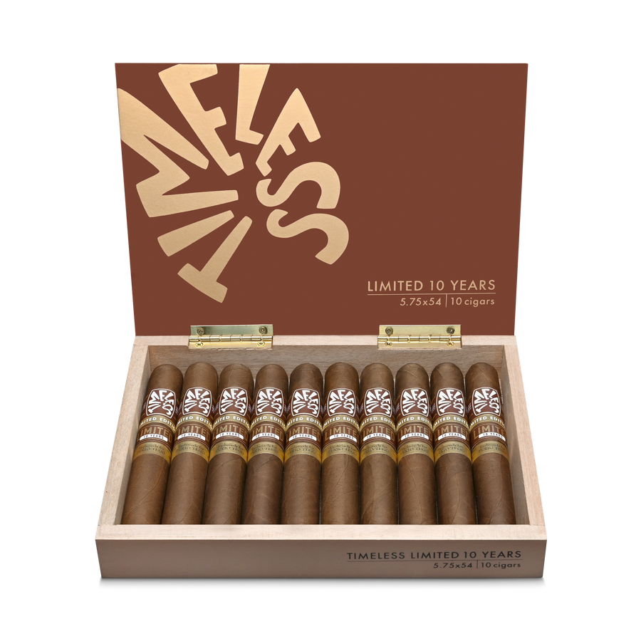 Sorry, Ferio Tego Timeless Limited 10 Years Robusto  image not available now!