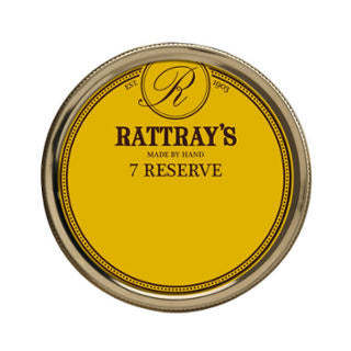 Rattray's 7 Reserve