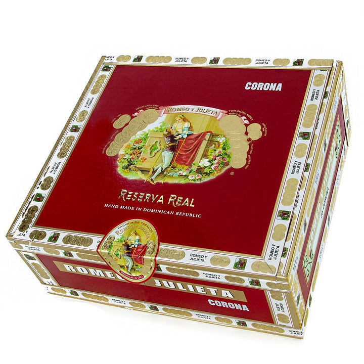 Sorry, Romeo Y Julieta Reserva Real Corona  image not available now!