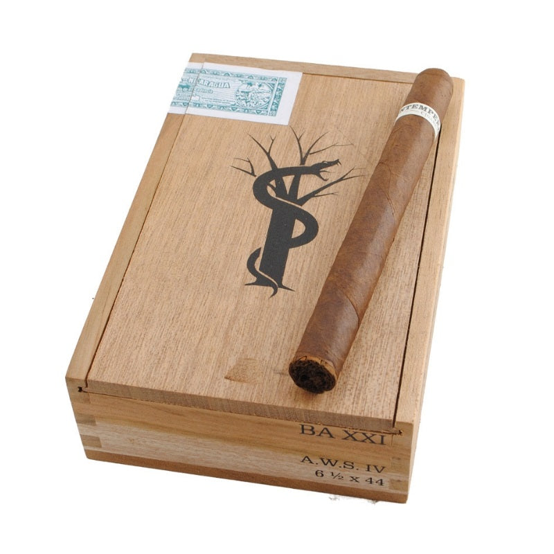 Sorry, RoMa Craft Intemperance BA XXI A.W.S. IV Lonsdale  image not available now!