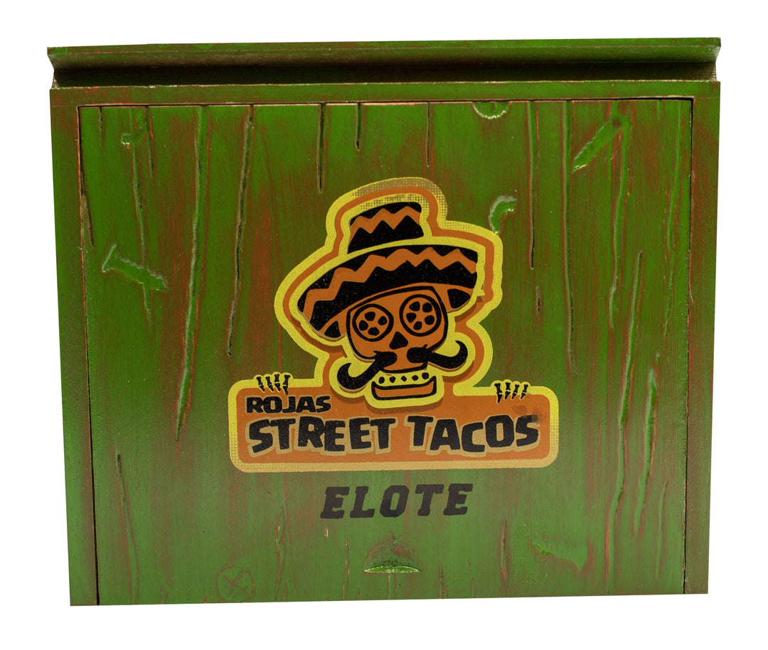 联合雪茄限量二踢脚2023版